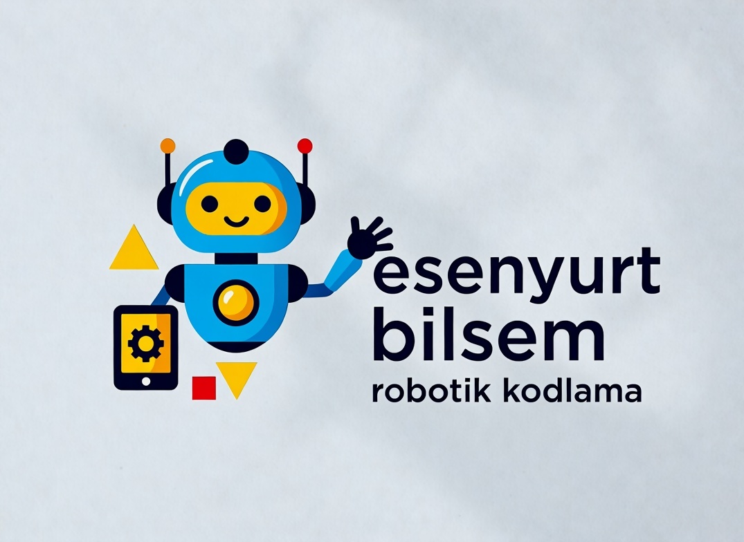 Robotik Kodlama Ders Notları